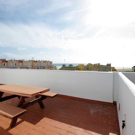 Livingtarifa Casa Del Mar Villa Exterior photo