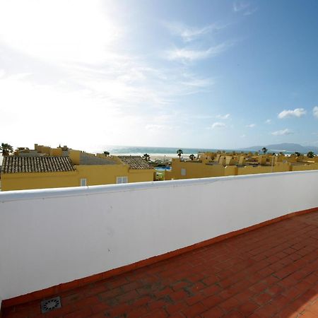 Livingtarifa Casa Del Mar Villa Exterior photo