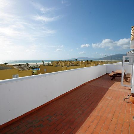 Livingtarifa Casa Del Mar Villa Exterior photo